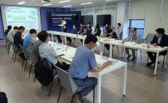 반월·시화 국가산단, 저탄소 지능형 녹색산단 탈바꿈