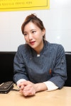 “더 많이 부산밀면 알리고, 더 많은 이웃 돕고 싶어요”