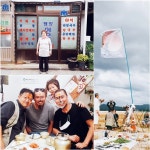 새로운 봄을 기다리는 봄내(春川)의 오랜 맛집