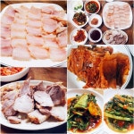 멋진 한양도성 낙산구간을 이어주는 맛집은