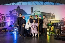 “전통 민요·재즈가 결합된 사운드의 풍성함을 느껴보세요”