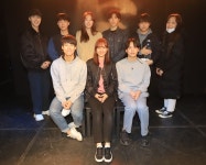 “연극으로 소외된 사람들에 다가가고 싶어요”