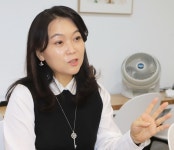 “금융이 Input이면 Output은 행복이어야 하죠”