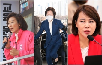 野 서울·부산시장 후보 봇물… 與 추미애 서울·전현희 부산 차출설