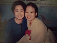 “명창 스승에게 배운 경기민요의 멋, 후학에 전달하고 있죠”
