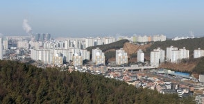 밸류맵 “지난해 전국 토지 최대 관심지역 화성시”