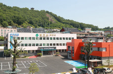 예천군보건소, 포스트 코로나 시대 대비 110억원 투입