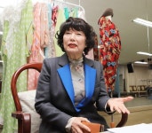 “시니어들에게 꿈과 희망을 선사하고 싶어요”