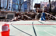 폐쇄에 또 폐쇄… 산책마저 ‘답답’