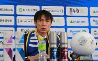 다시 감독으로 돌아온 홍명보, 울산현대 이번 시즌엔 우승할 수 있을까