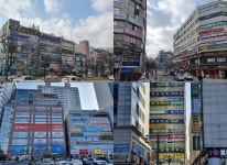 코로나發 악재에 목동·중계·평촌 학원가 無권리금 동반 굴욕