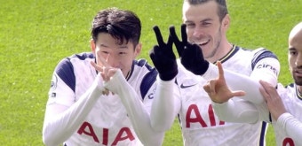 손흥민, 메시와 호날두와 함께 유럽 월드클래스 27인 선정
