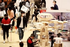 “집사는 너를 지갑으로 키웠다” 케이캣페어 개막