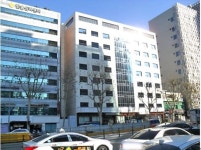 강남빌딩 1390억원에 낙찰돼…업무시설 역대 최고가