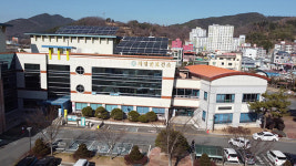 의령군치매안심센터, 24시간 치매상담전화 제공