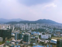 안양·화성 등 수도권 남부 아파트 값 상승세