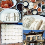 남한산성 3대 음식 ‘산채정식·닭백숙·손두부’