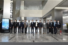 한국바이오협회, 회원사와 본격 소통…임원사와 2차례 교류회