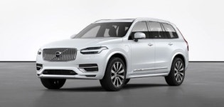 볼보, 친환경 파워트레인 재편…친환경차 시장 정조준