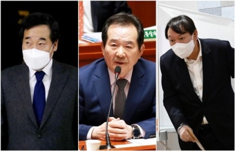 李·丁, ‘마지막 과제’에 집중… 尹, ‘침묵의 메시지’ 발산
