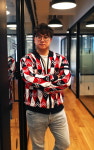 “비대면 시대에 맞춤형 홈 트레이닝 제공하죠”