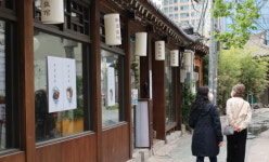 익선동(益善洞), 진정한 추억과 새로운 상상 사이