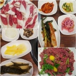 장기 불황에도 ‘장사력’ 좋은 맛집들