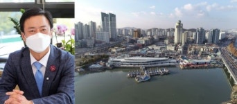 남동구, 소래포구 일대 공중화장실 대대적 시설개선