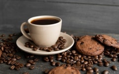 식지 않는 한국인의 커피사랑…생두 수입량 14.8% 증가