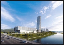 동탄 vs 대전 롯데 신세계 백화점대전 가열