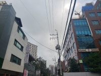 [날씨]전국 흐린 가운데 곳곳 소나기