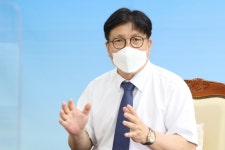 도성훈 인천시교육감, “마을과 학교, 상생의 길” 찾다