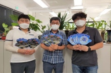 경북청소년수련원, 지역공동체사랑 나눔 활동 전개