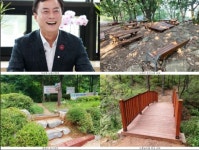 남동구, 소래·만월산 등 주요 산 5곳에 등산로 정비 완료