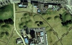 경주 신라왕족묘역 능원의 실체를 밝힌다