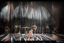 웰메이드 지역 문화콘텐츠, 가무극 ‘웃다리 1945’