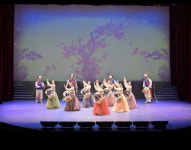 웰메이드 지역 문화콘텐츠, 가무극 ‘웃다리 1945’