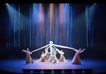 웰메이드 지역 문화콘텐츠, 가무극 ‘웃다리 1945’