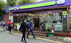 오징어게임 촬영장소, 지역명소로