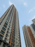 중흥건설 쥐고 안 놓은 분양완판 APT, 시세 최소 2배 껑충