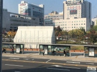 수억원 들인 ‘과유불급’ 논란의 화장실, 완공 6개월째 준공 지연