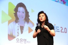 ‘국민 육아 멘토’ 오은영 원장, 어른마음까지 보듬는 따뜻함 전해