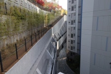 제2의 대장동, 백현동 옹벽 아파트 현장 방문