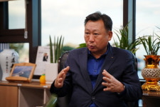 김철훈 영도구청장 “‘활기찬 젊음’과 ‘안락한 노후보장’ 구현 목표”