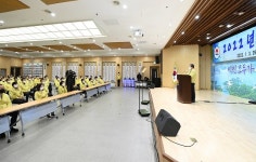 김충섭 김천시장 신년사