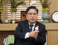 김정식 구청장 “미추홀구에 새로운 변화를”