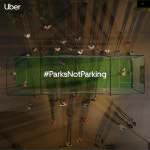 일상을 공유하는 주차장의 새로운 물결