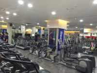 실내 체육시설 8만원 카드 결제 시 3만원 환급