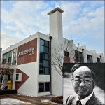 김중업 탄생 100주년과 그를 품은 안양 맛집