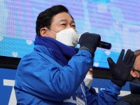 송영길 “尹 룸살롱” 주장에 野 “宋 NHK룸살롱은”